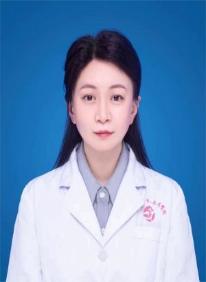 刘蕾