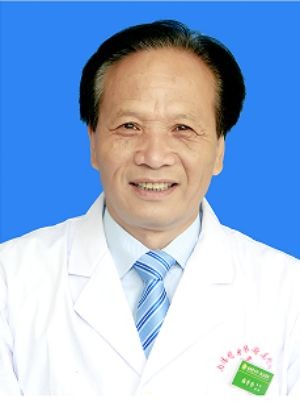 刘建崇