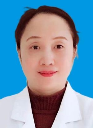 肖跃红