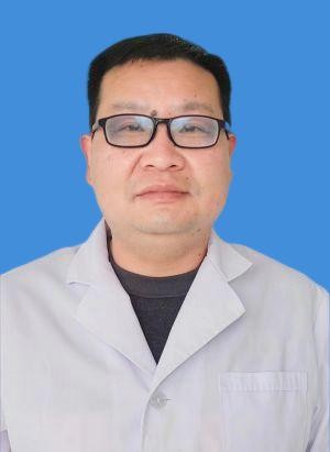 杜如喜 