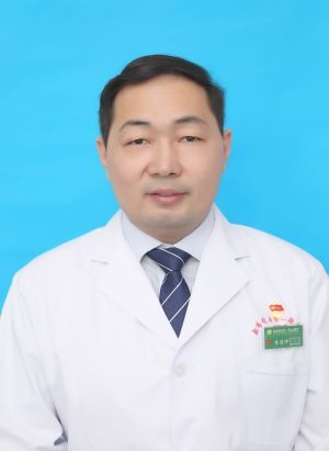 李连冲
