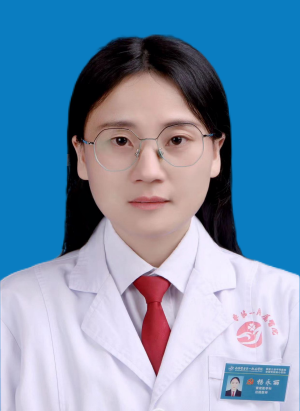 杨永丽